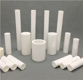 什么是熔喷滤芯？