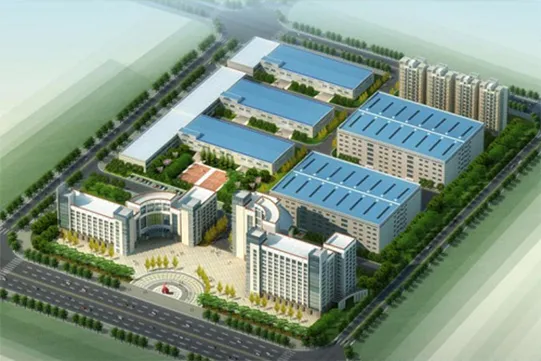 洪泰净化科技有限公司