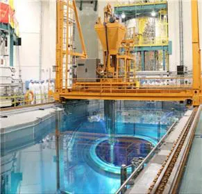 核废水该如何处理？