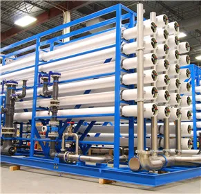 膜分离过程有哪四种类型？