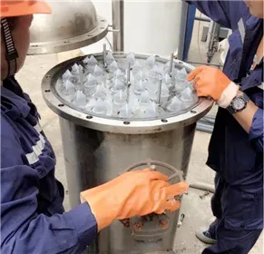 您知道什么时候需要更换滤芯吗？