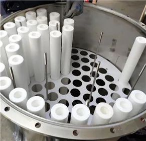 影响滤芯过滤效果的因素有哪些？