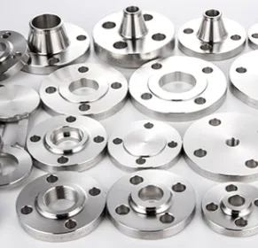 不锈钢过滤器外壳的法兰应如何选择？