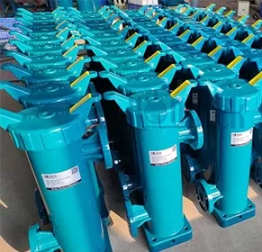 为什么 PPH 过滤器外壳是化学过滤的可靠选择？