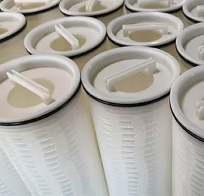 大流量过滤器内芯的主要功能有哪些？