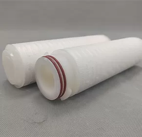 延长褶皱滤芯使用寿命的技巧