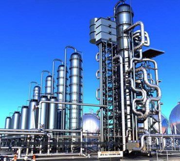石油化工