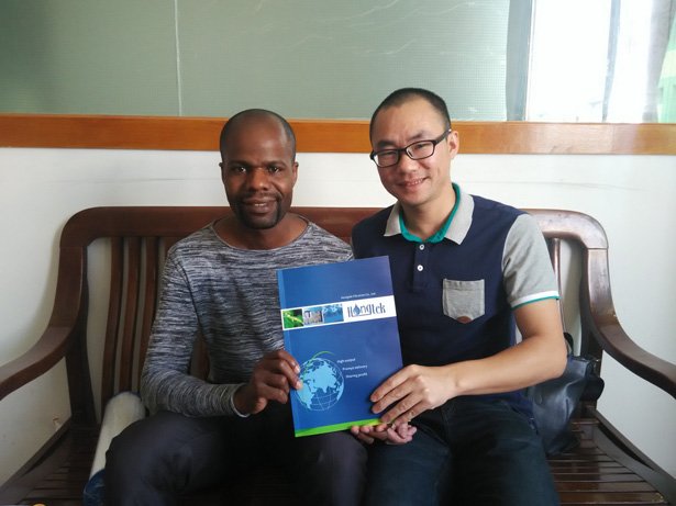 沃尔特·恩图利