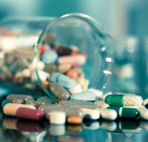 High Quality Filter Cartridges For Antibiotics Filtration