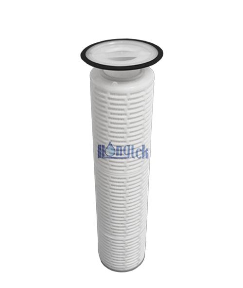 BF 系列高流量褶式袋式过滤器