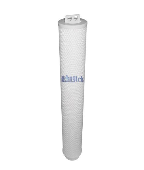 PF 系列褶式高流量过滤器