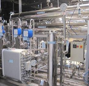 LCD废水如何过滤回用？