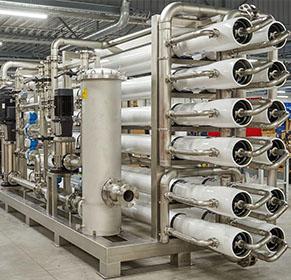 RO为什么需要预过滤？