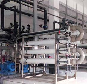 垃圾填埋场渗滤液如何处理？