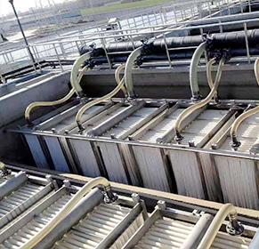 MBR在屠宰废水处理中的应用