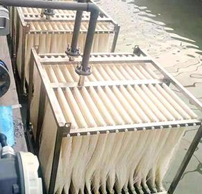 如何清洁MBR模块？