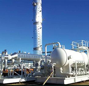 滤芯在凝结水处理中的应用