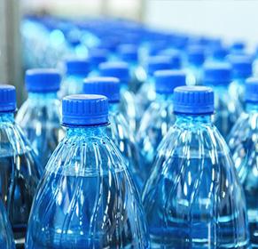 瓶装矿泉水的过滤工艺
