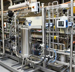 如何提高滤芯流量？