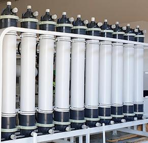 超滤膜在电泳漆废水中的应用