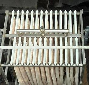 MBR在印染废水中的应用