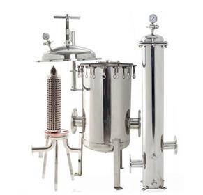 如何减少蒸汽灭菌时折叠式过滤器的损坏？