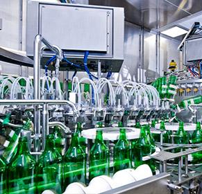 过滤袋在啤酒酿造中的应用