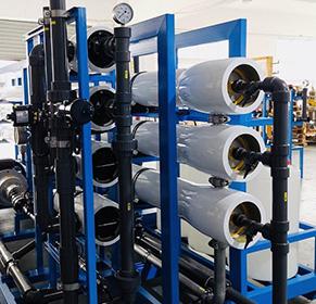 死端过滤与错流过滤的比较