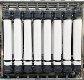 如何提高超滤膜组件的产水率？