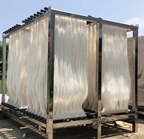 MBR工艺设计要点