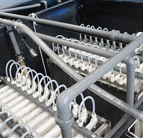 如何提高MBR膜性能？