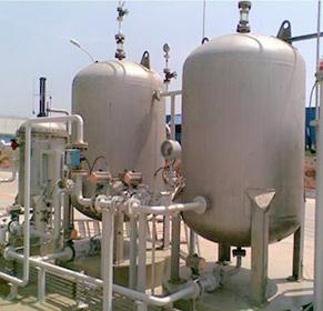 完井液过滤工艺