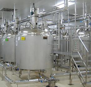 果蔬汁过滤工艺