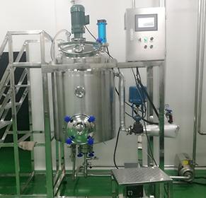 如何过滤 CBD 油？