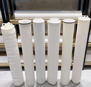 维护高流量过滤器的 4 个价值点