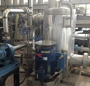 制浆造纸行业如何过滤？