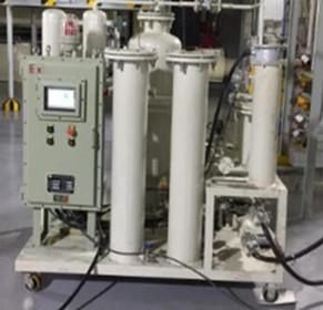 液压行业如何选择滤芯？