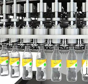 瓶装水行业使用哪些过滤工艺？