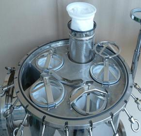 食品饮料行业如何选择合适的滤袋？