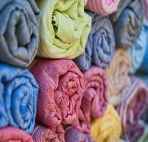 印染行业废水如何处理？