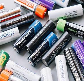 电池生产废水如何处理？