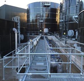 如何处理化工废水？