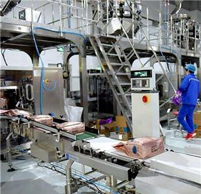 宠物食品行业过滤解决方案