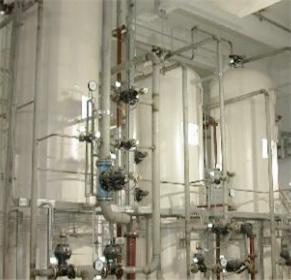 电厂凝结水如何过滤？