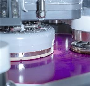 你知道半导体行业如何过滤CMP浆料吗？