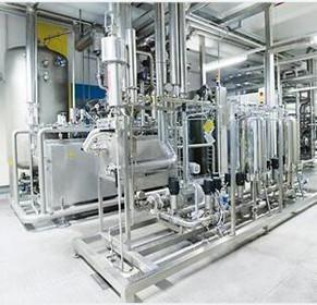 饮料行业过滤步骤要注意哪些？