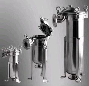 如何为您的行业选择合适的滤袋外壳？