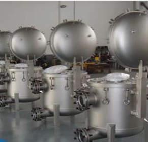 汽车行业循环水过滤有哪些？