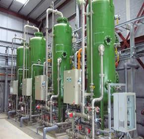 电厂锅炉系统过滤有哪些应用？