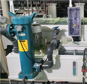 塑料过滤器外壳如何用于电镀行业？